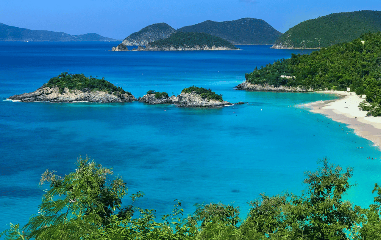 Top 6 Reasons People Love Living in St. John, USVI