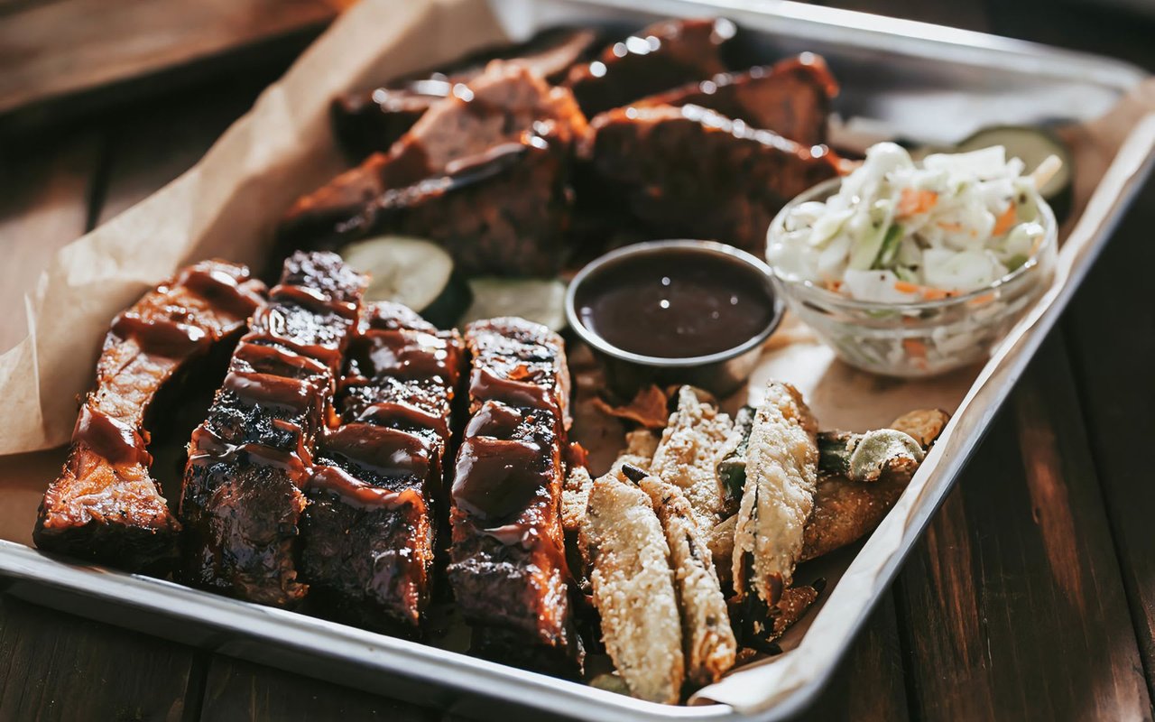 2019 BBQ Roundup: Where to Find Austin's Best