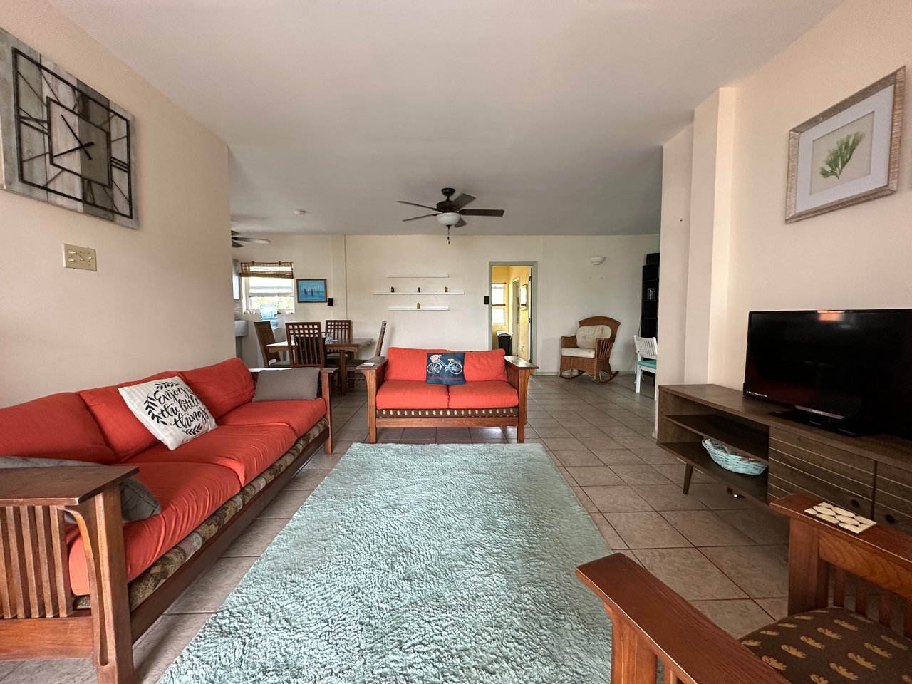 807 Tobacco Wharf 2 Bedroom Apartment
