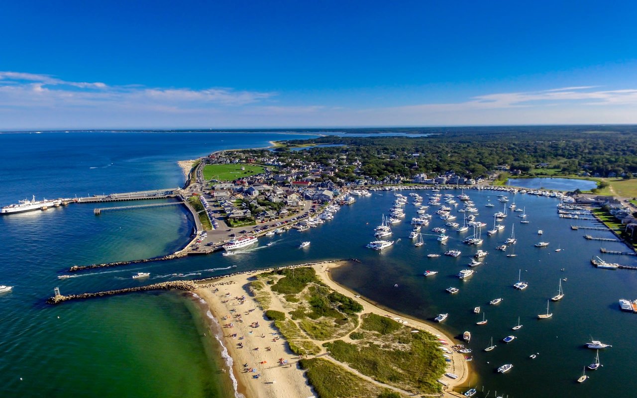 OAK BLUFFS