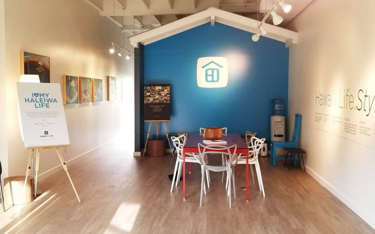 Hawaii Life Opens a Brand New Office in the Heart of Haleiwa on Oahu’s North Shore