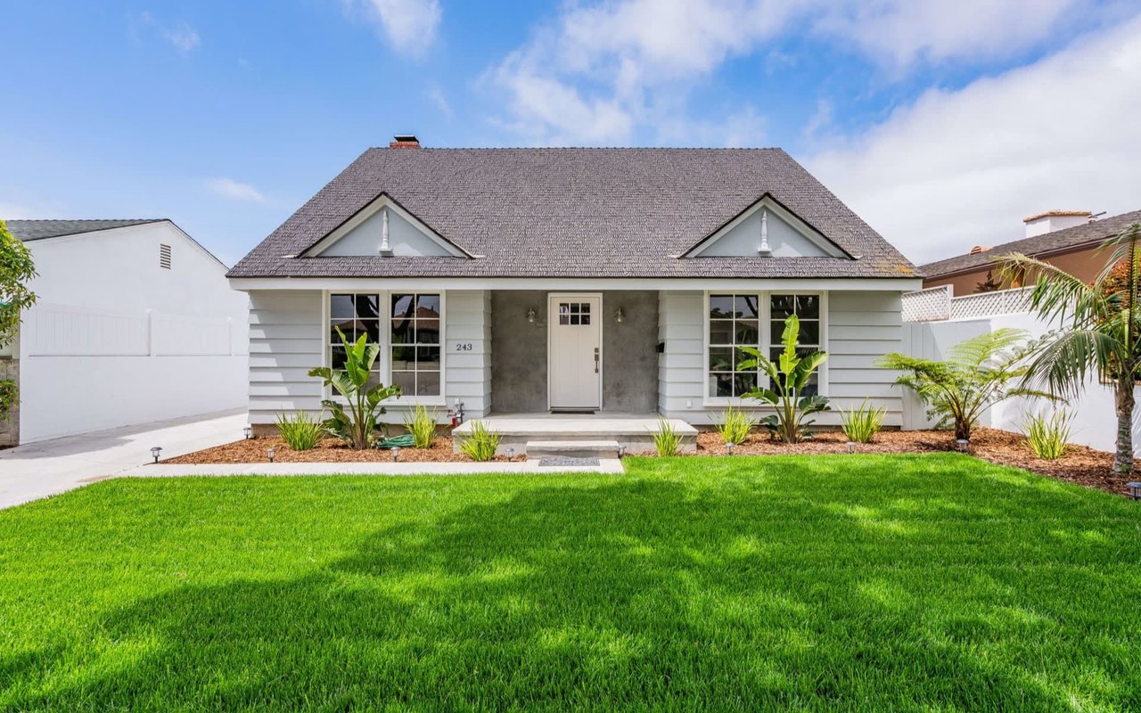 Selling a Home in Ventura, CA