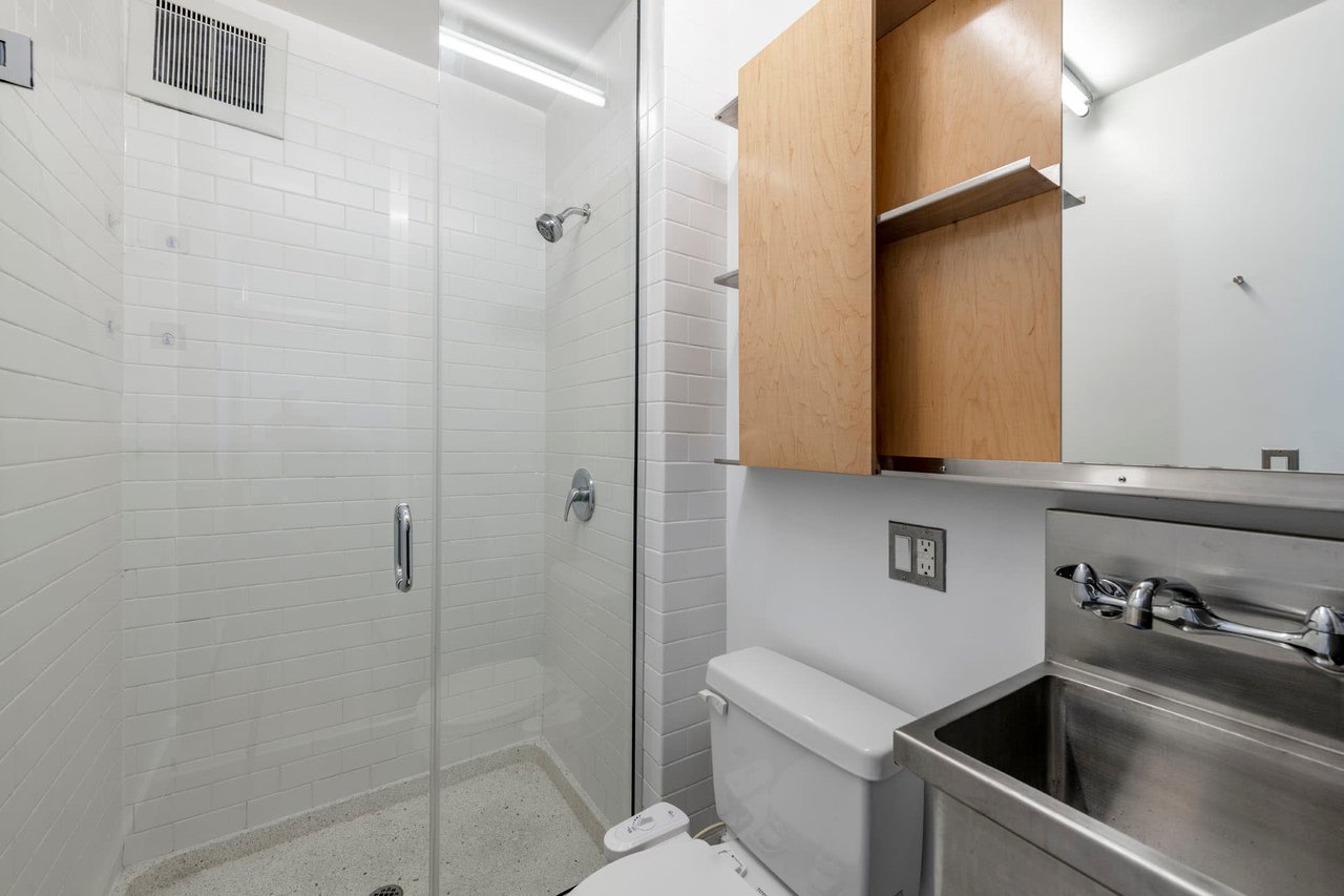 83 McAllister Street #404