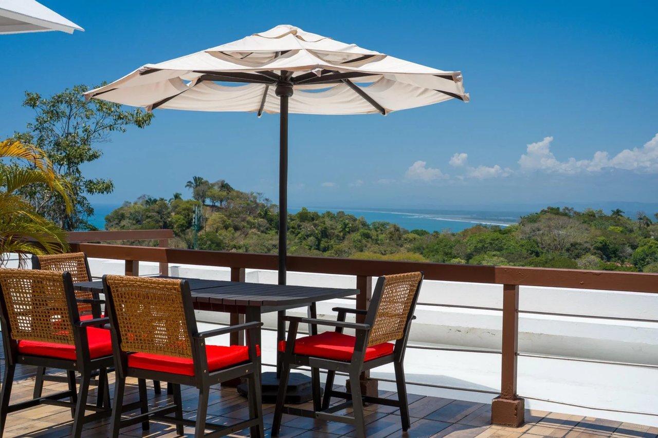 Eco Boutique Hotel Reserve, Manuel Antonio, Puntarenas