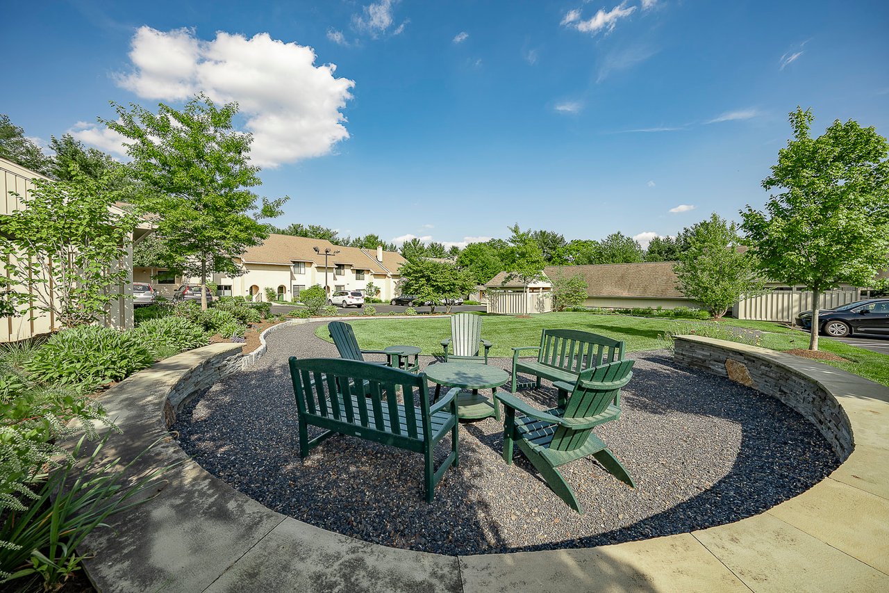 Walnut Hill Estates 