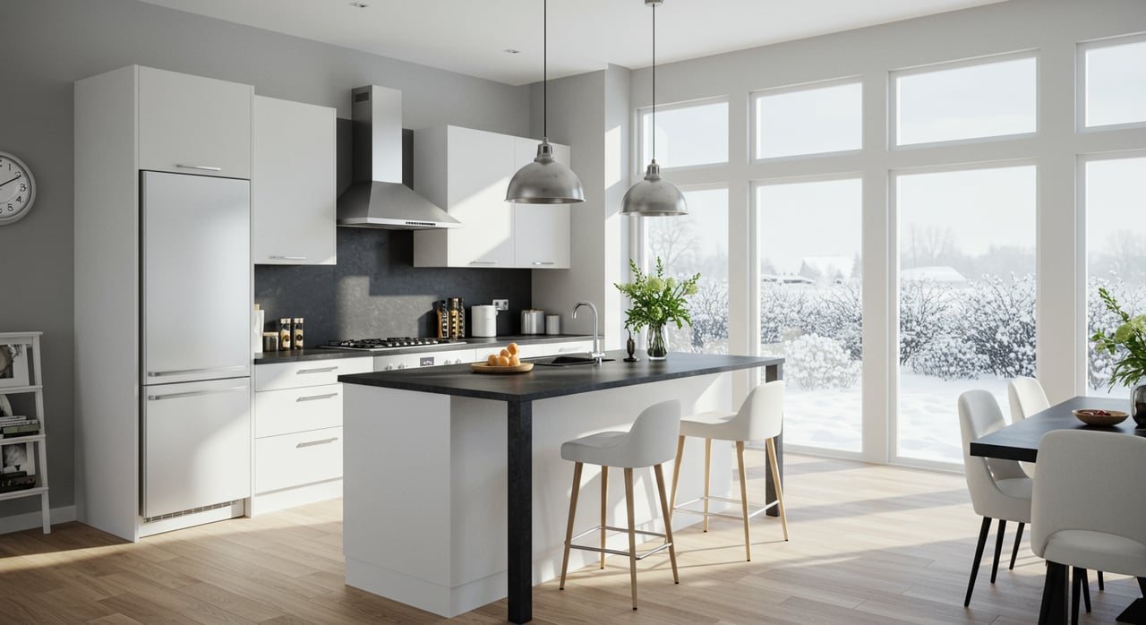 Loring Heights: A Hidden Gem