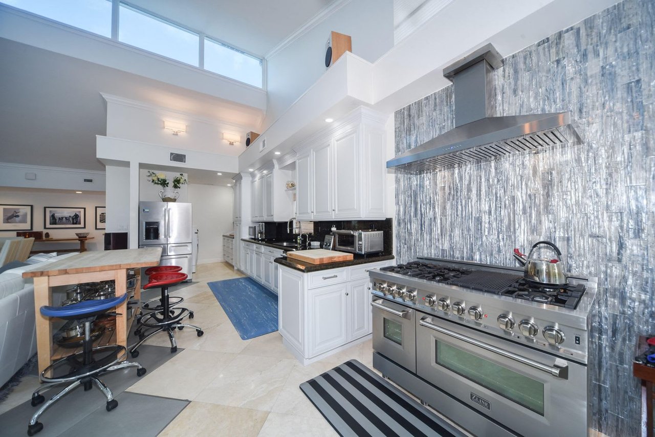 6110 N Ocean Blvd, #18