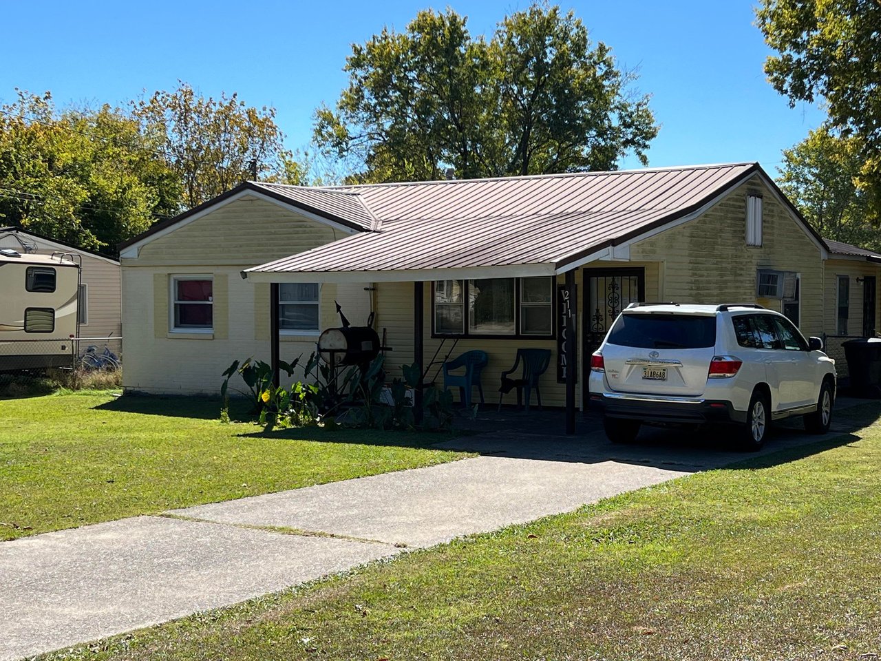 211 Morningview Drive Gadsden AL 35901