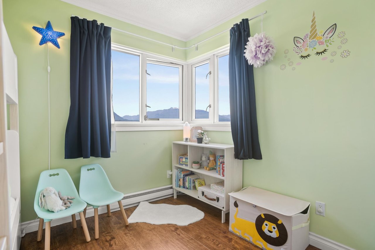 906-1833 Frances Street, Vancouver