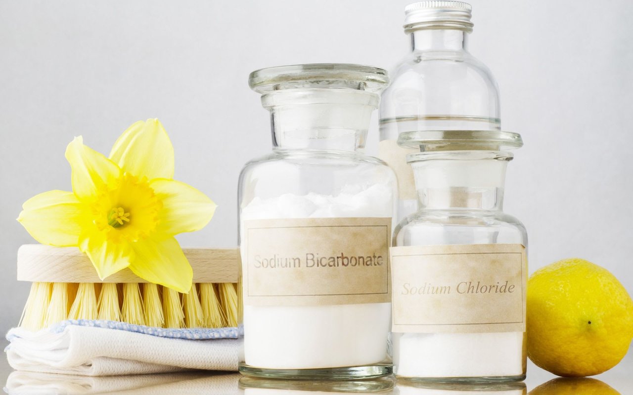 The Easiest Way to Accomplish Spring Cleaning