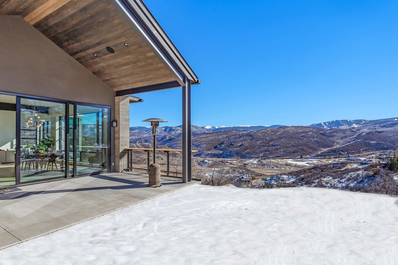 Stunning Home in Snowmass Village 