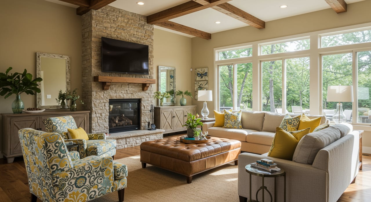 I’ve Owned My Home For A Few Years: Now What?