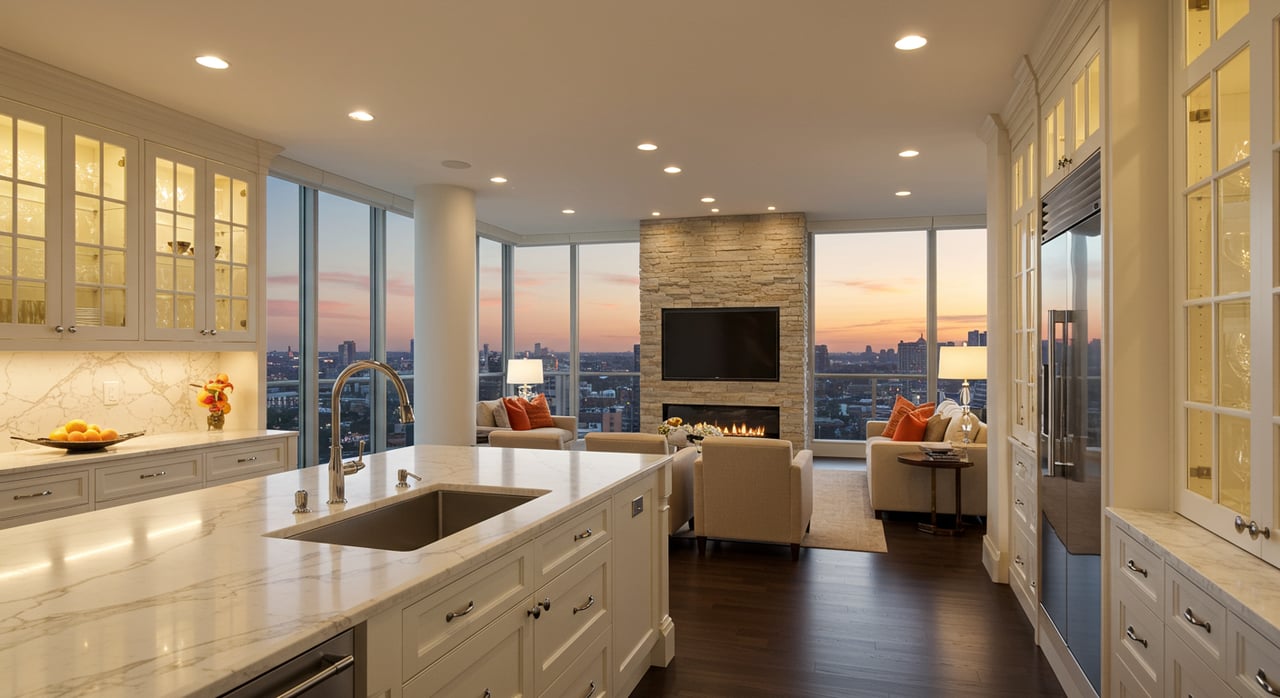 Making Sense of the Market With Maggie Baczkowski Featuring Mike Golden