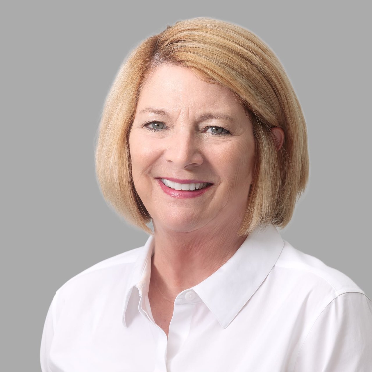 Jill Olsen