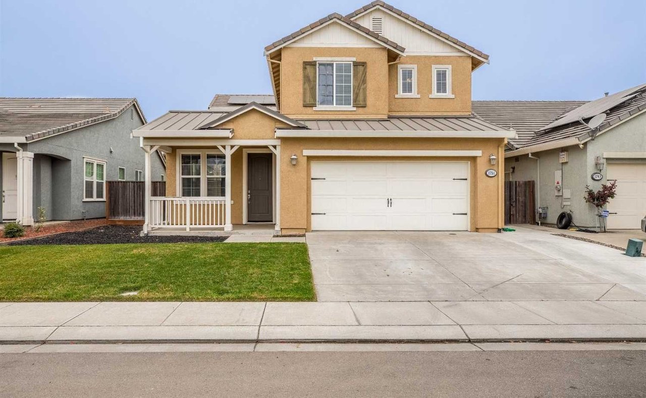 1751 Lana Way