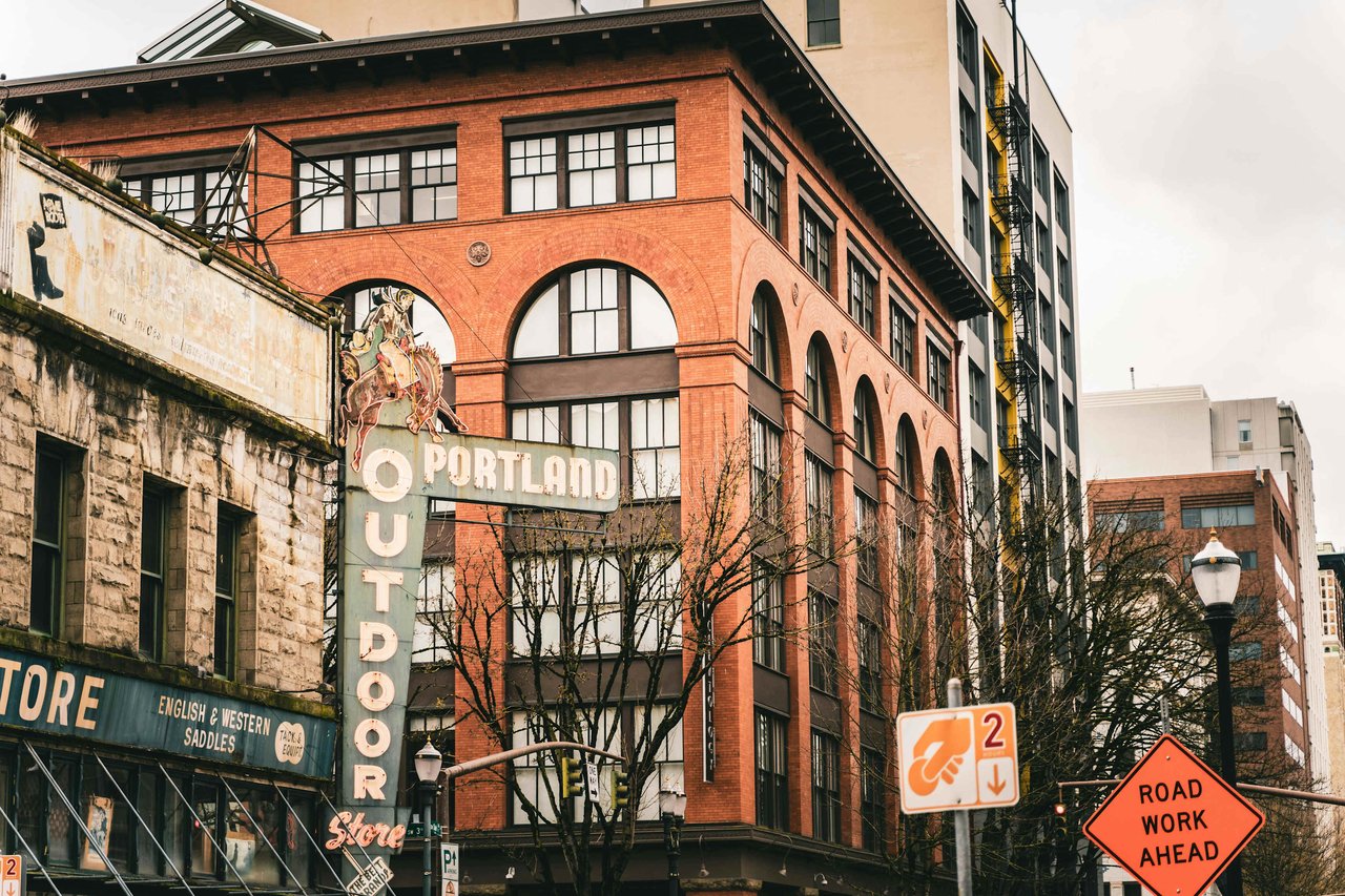 Unique Neighborhoods to Explore in Portland, Oregon