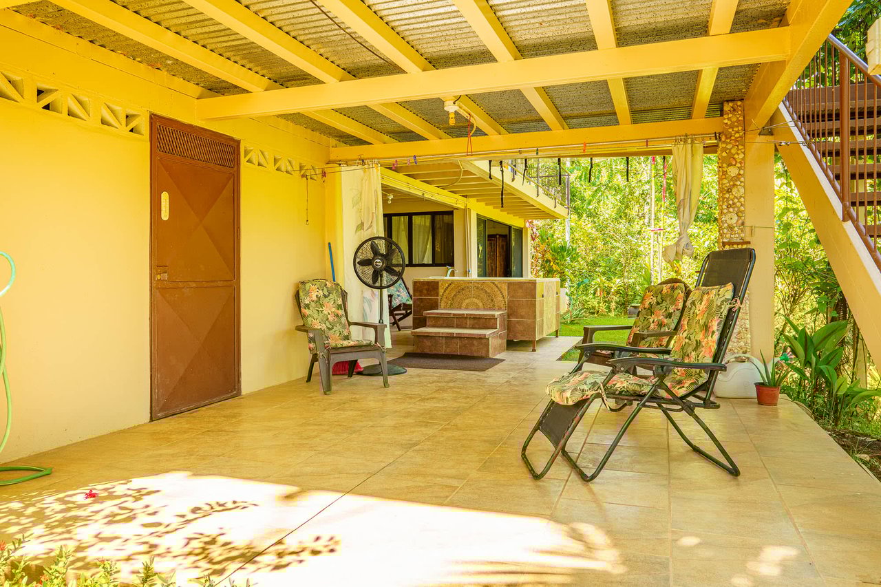 Peaceful Casa Colibrí