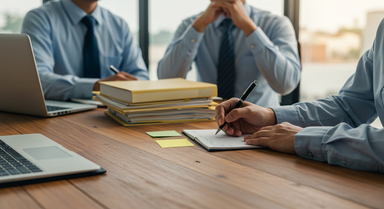 Tips for Interviewing a St. Louis Realtor®