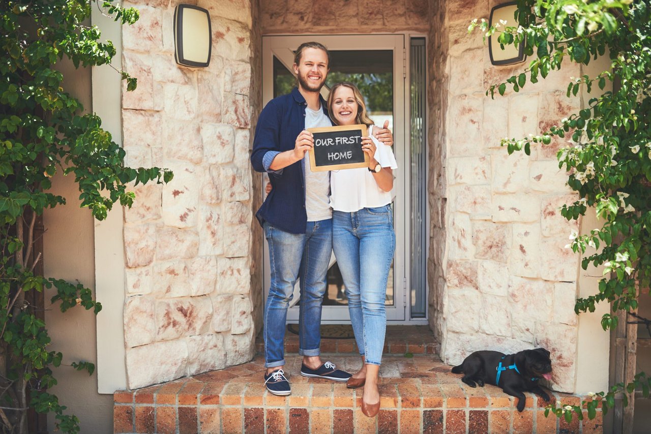 Facts for First Time Homebuyers