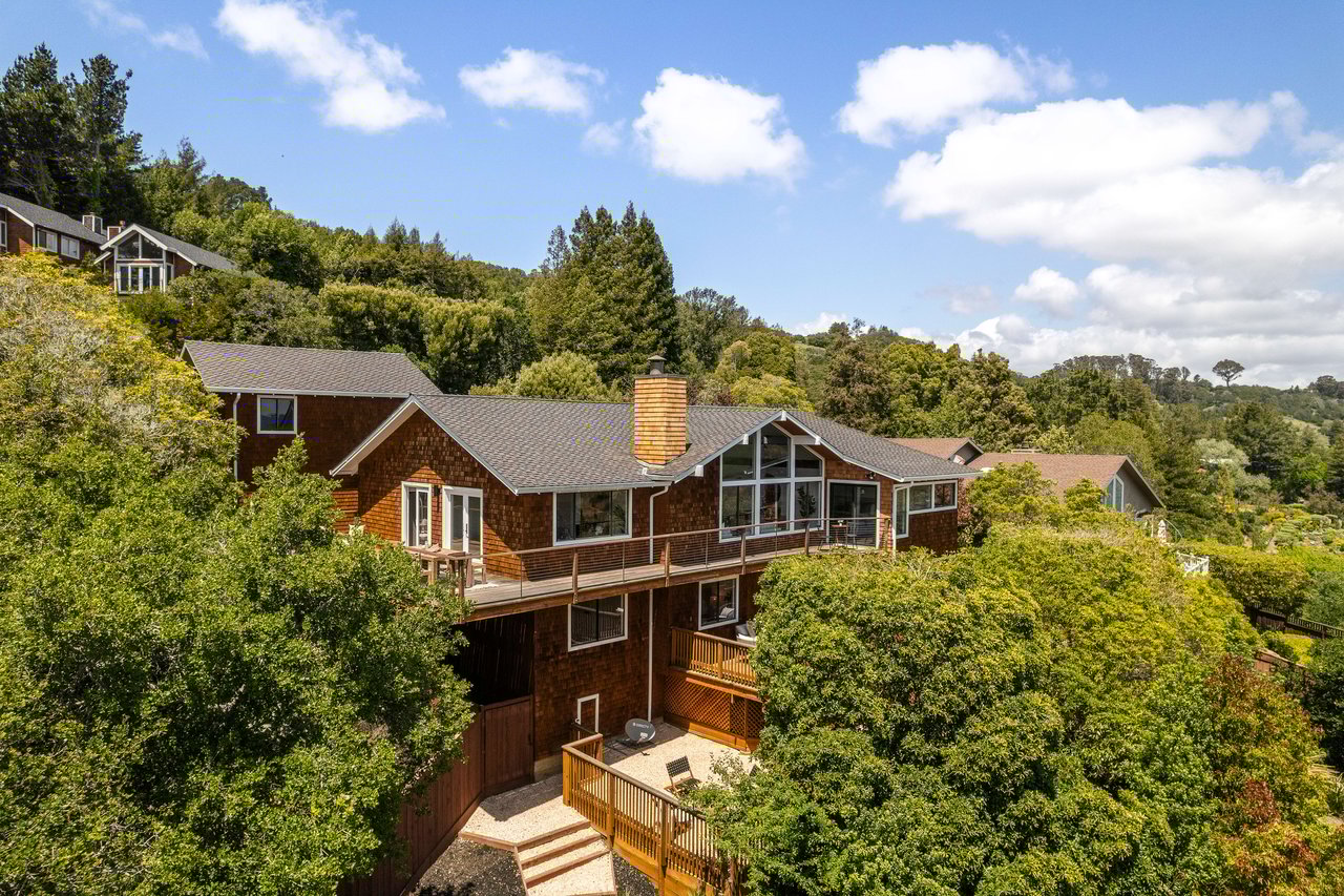 5 Overhill Road