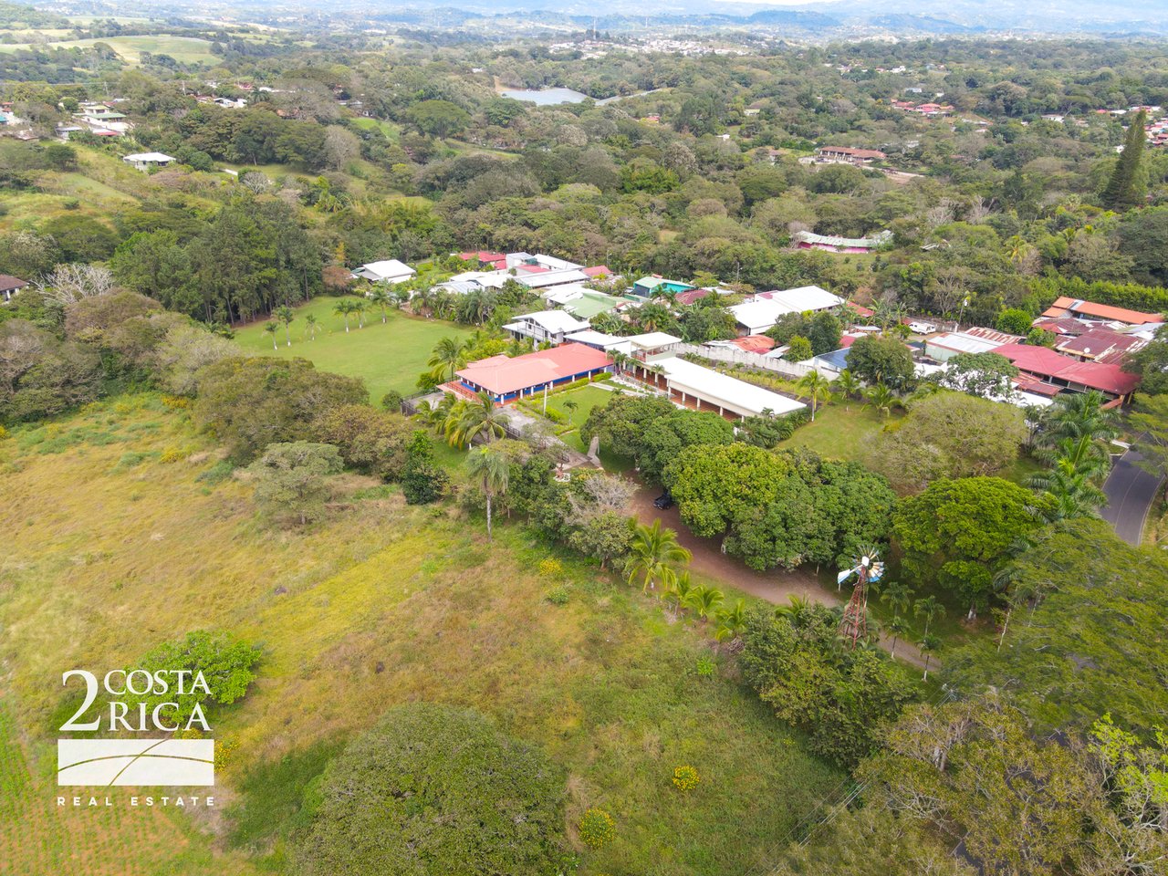 Riverfront Mixed Use Development, Alajuela