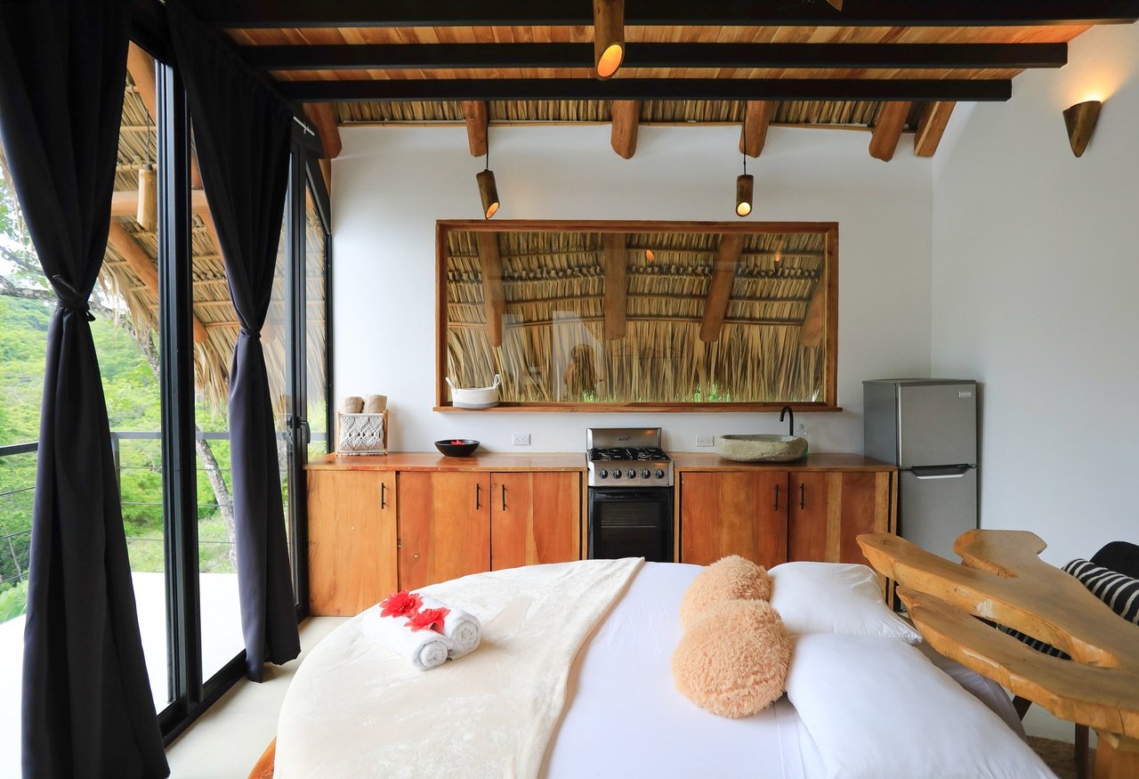 Boutique Jungle Retreat, Santa Teresa, Puntarenas