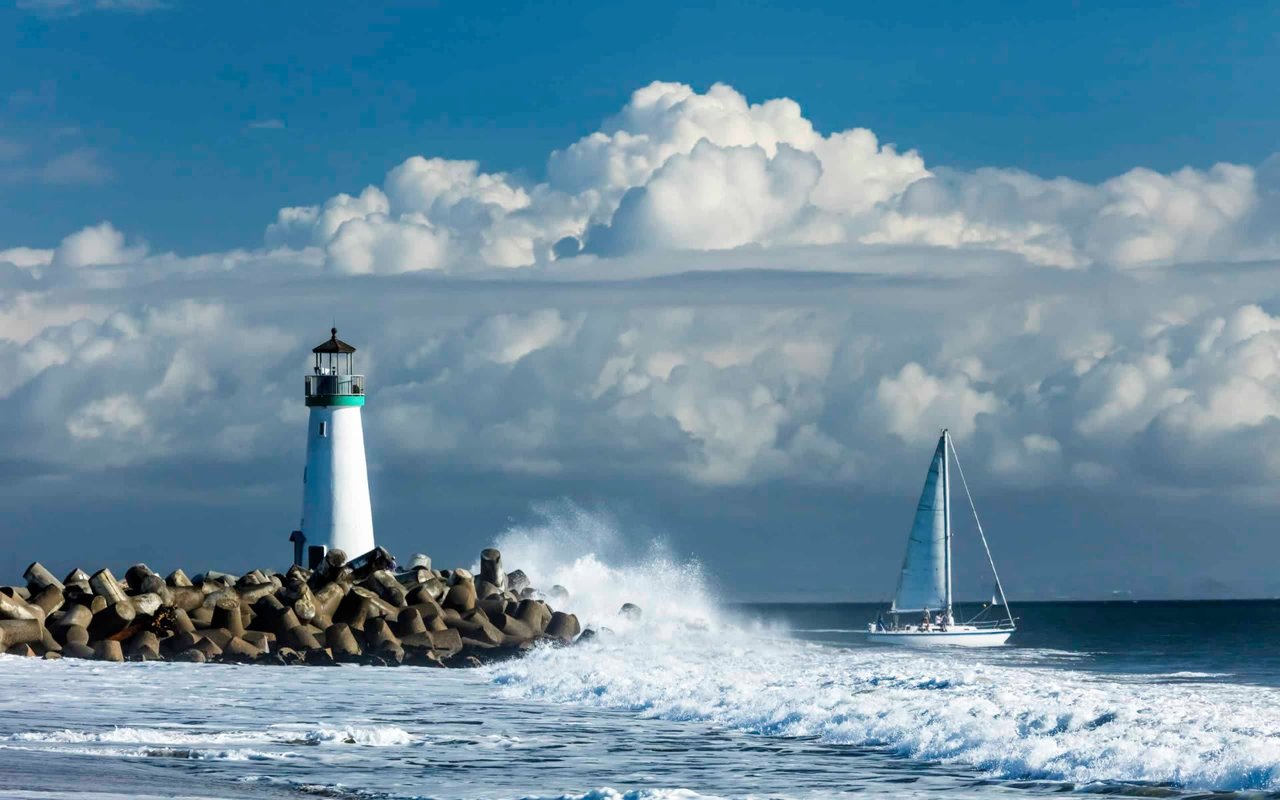 East Side Santa Cruz