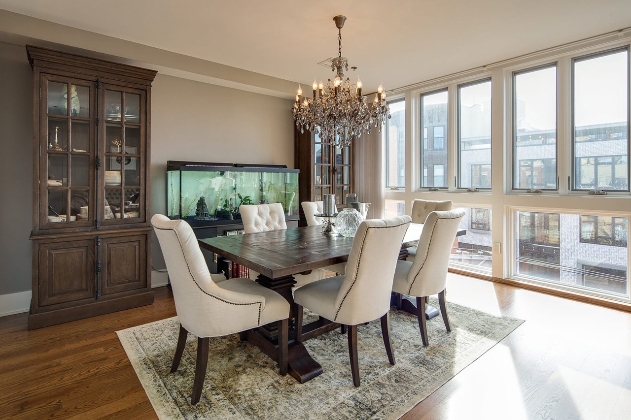 89 Jefferson St #5B, Hoboken