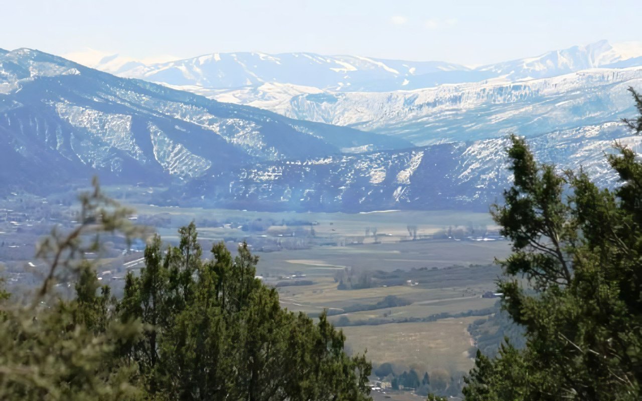 Stirling Ranch in Missouri Heights