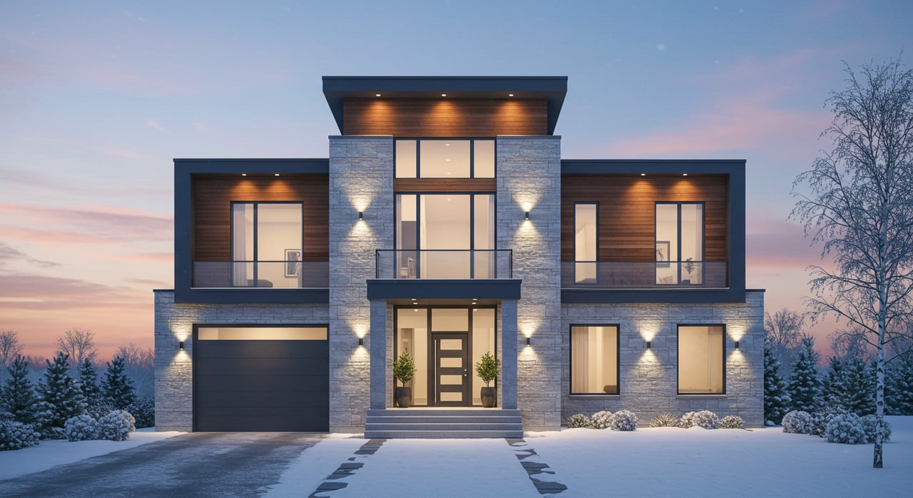 How to Buy a Luxury Home