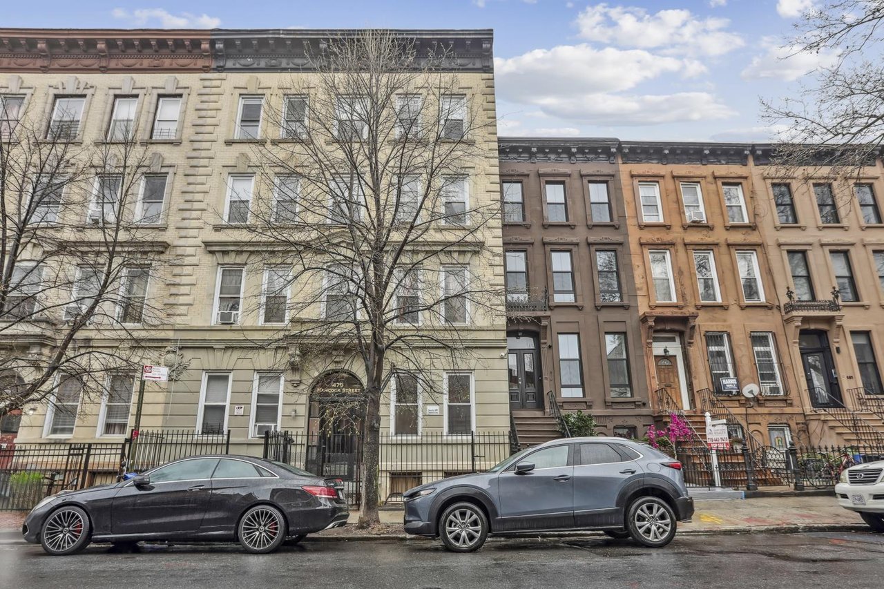 475 Hancock Street, Apt 2
