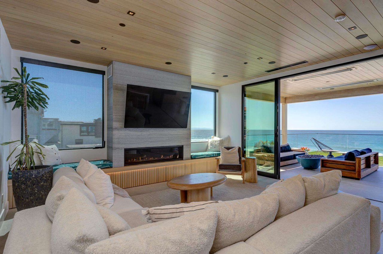 2200 The Strand #C, Manhattan Beach