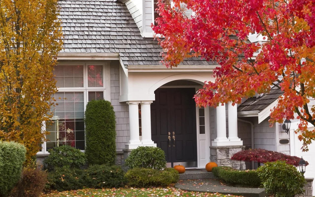 Top 10 Fall Home Maintenance Checklist