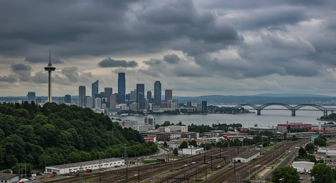 Design Approved for 2030 8th Avenue