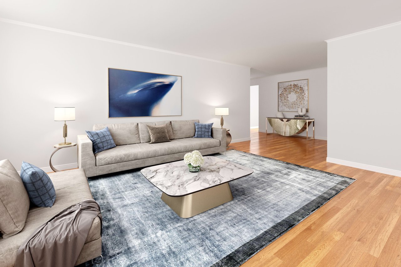 50 East 89th Street