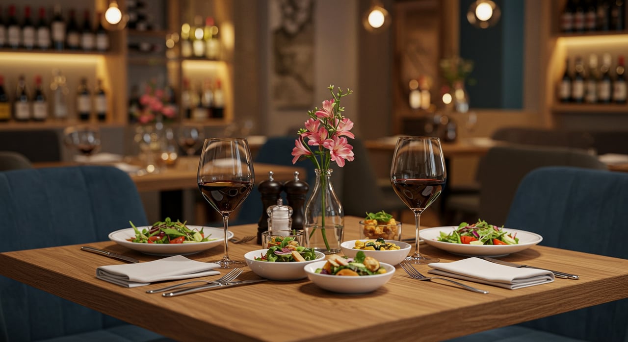 9 Best Restaurants in Boulder City