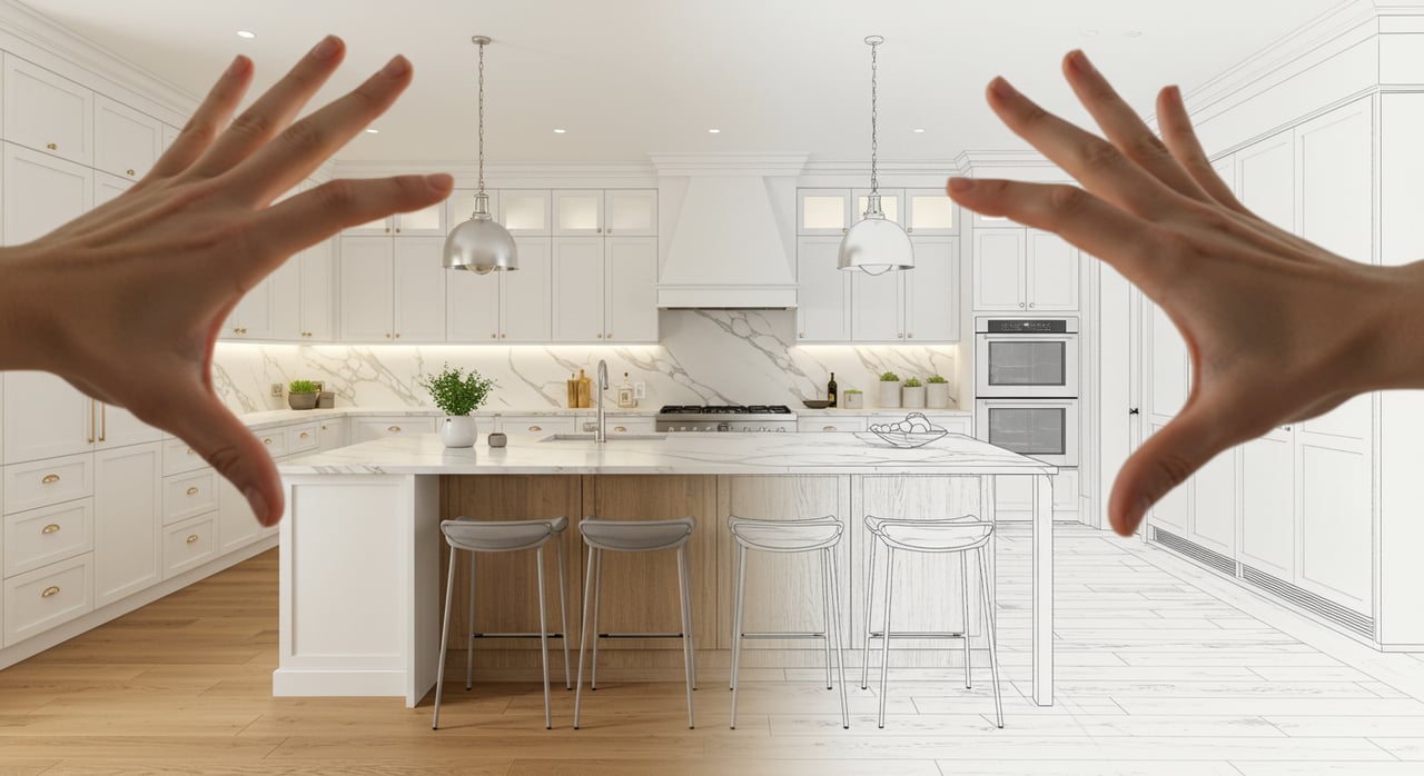 10 Top Reno’s That Will Up the Sale Price of Your Home