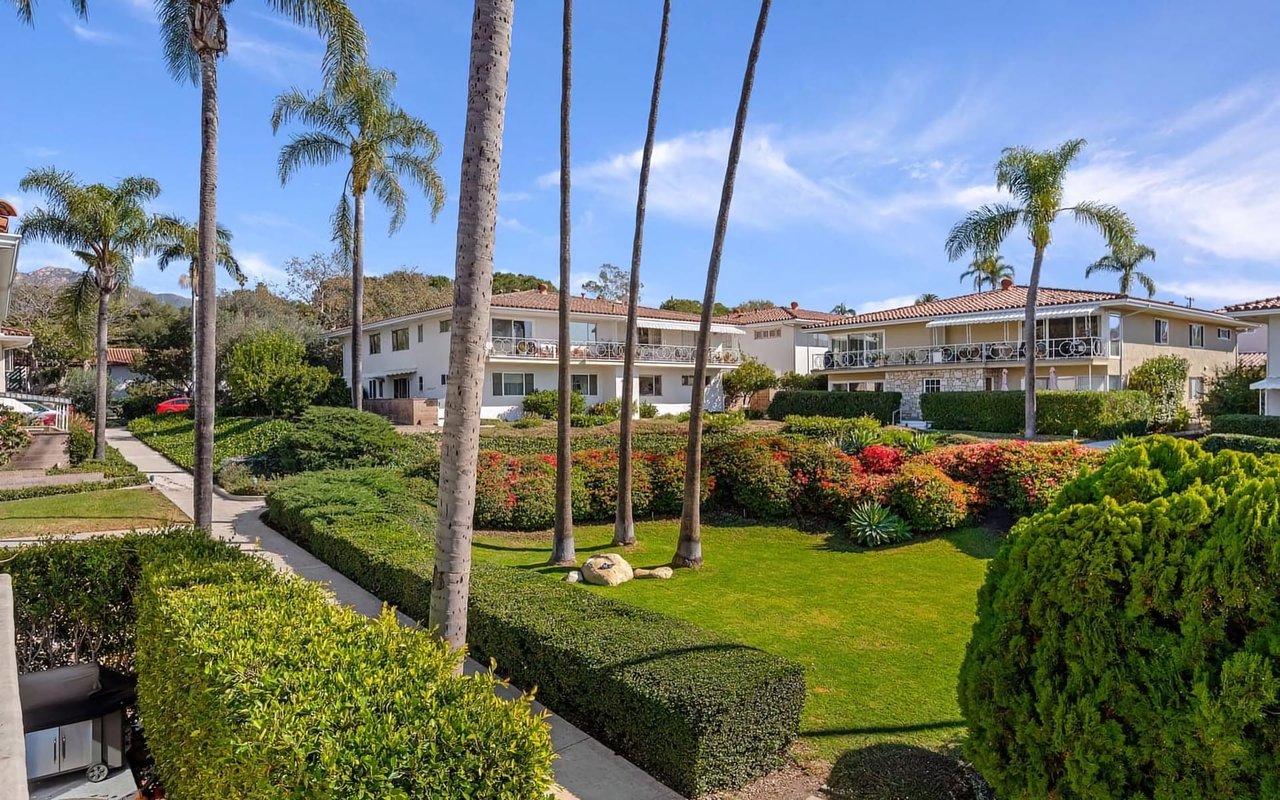 Santa Barbara Multiple Listing Service Statistics – 1 St Quarter 2019