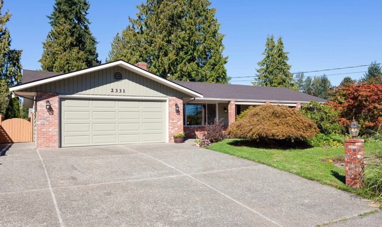 2331 106th Pl SE