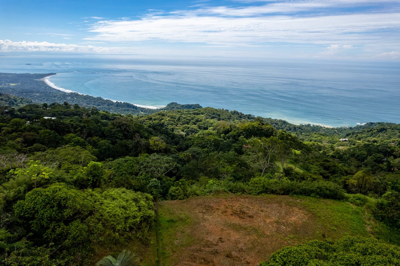 Iconic Whales Tail View in Premium Gated Community