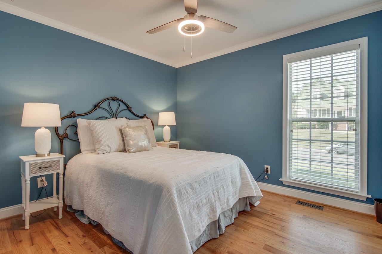 2508 Sandy Ridge Run