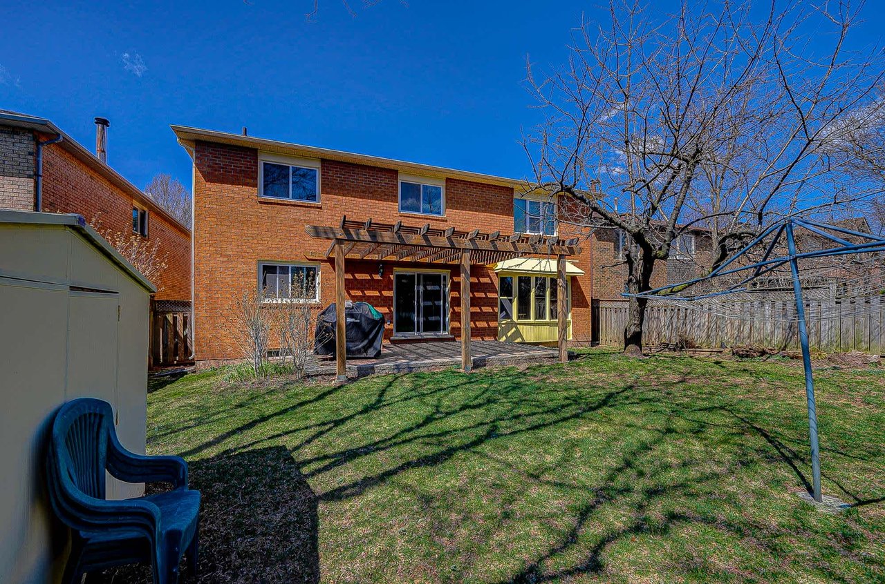 2184 Lumberman Lane