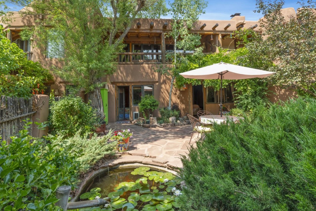 9 Ways to Sell Your Santa Fe Luxury Home for Top Dollar