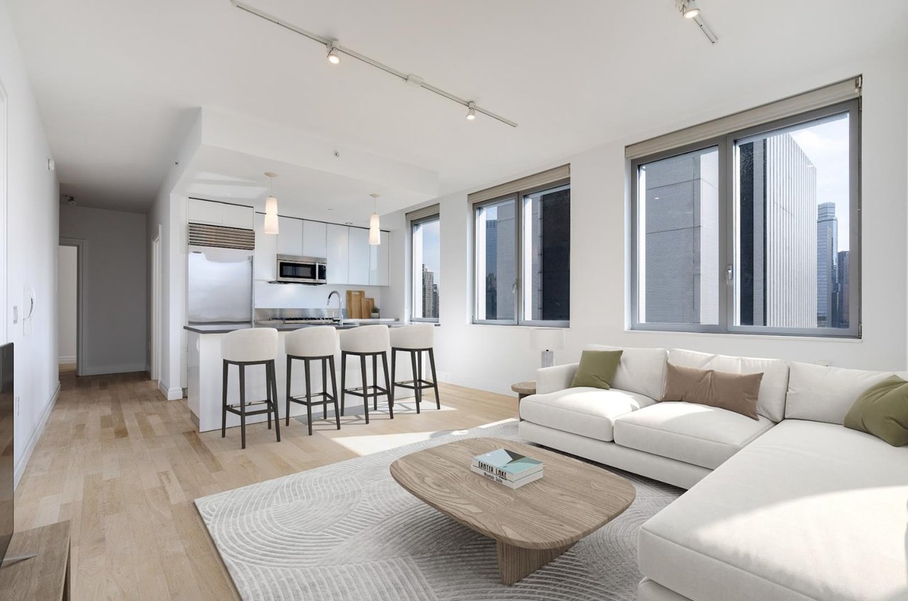 554 West 54th Street, Apt 29-A