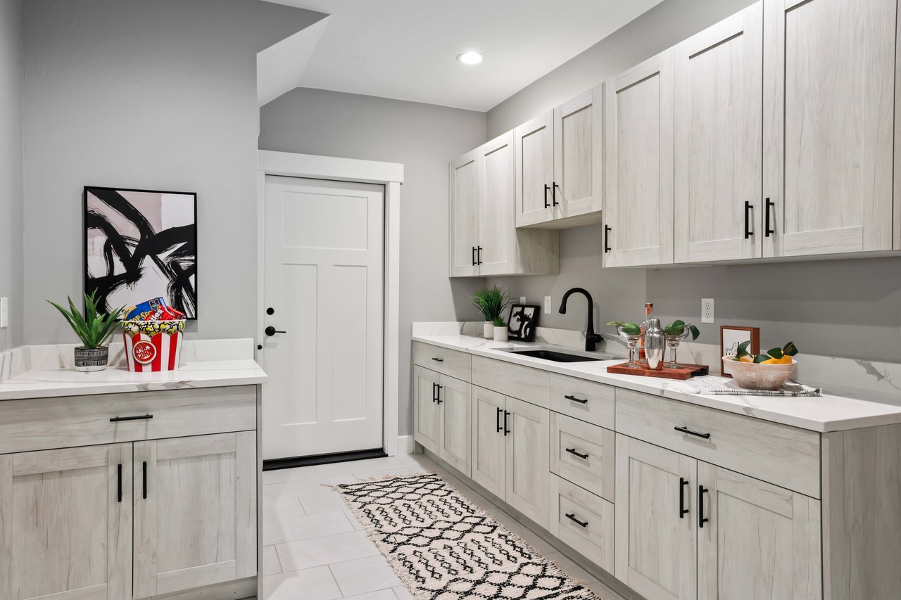 The Brooklyn Farmhouse