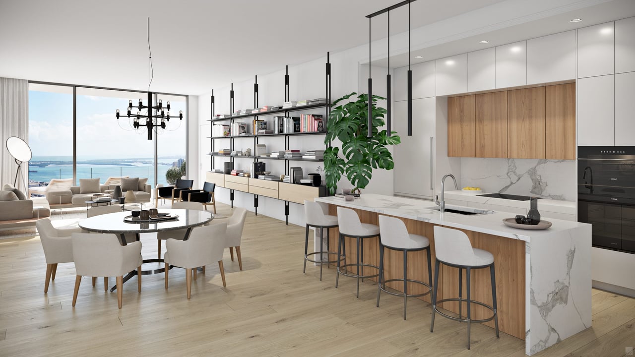 CASABELLA RESIDENCES