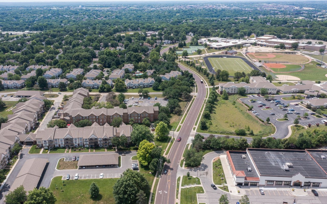 Leawood
