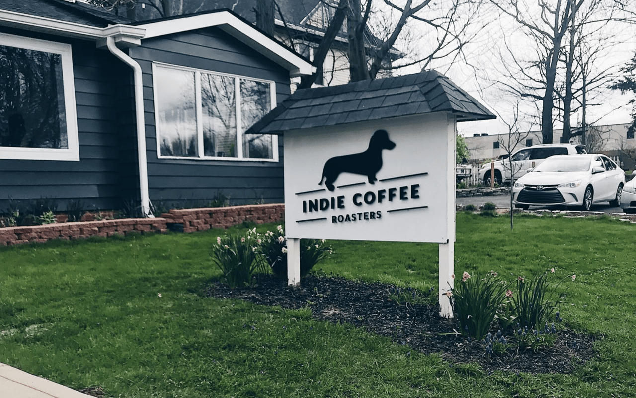 Indie Coffee Roasters