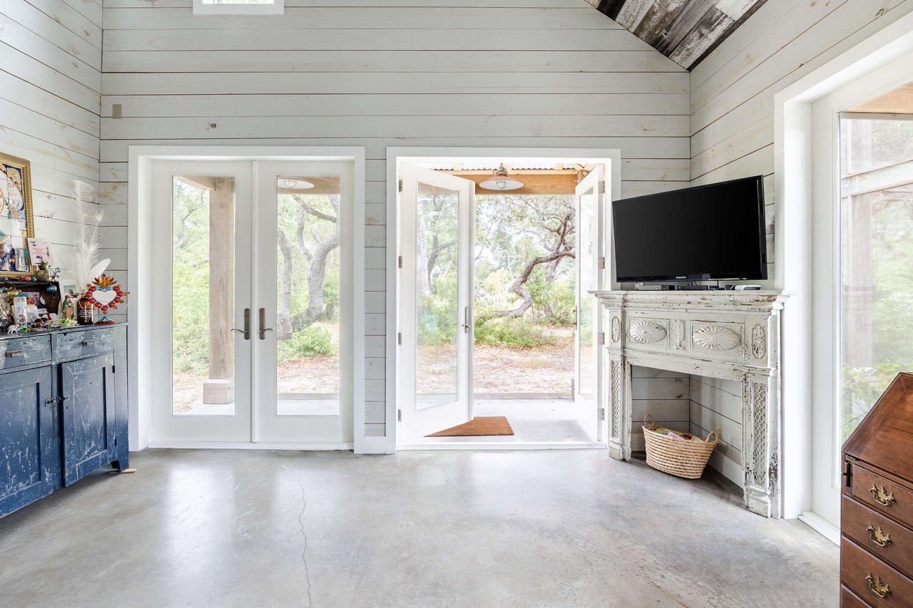 Rockport Retreat