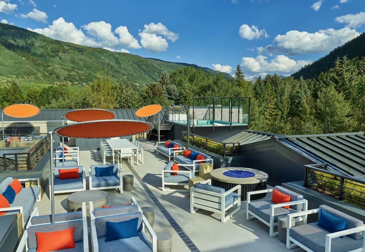 IN THE MEDIA: HOSPITALITY / RESIDENTIAL